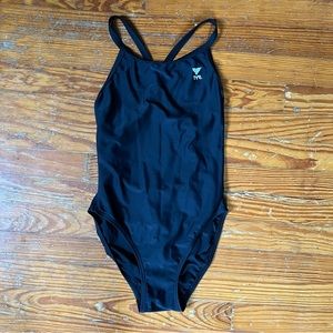 TYR One Piece Size 32